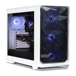 Chill Eclipse Gaming PC