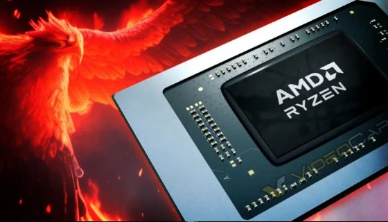 Big Foot Gaming AMD Graphics
