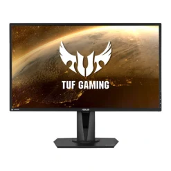 ASUS TUF Quad HD Gaming Monitor