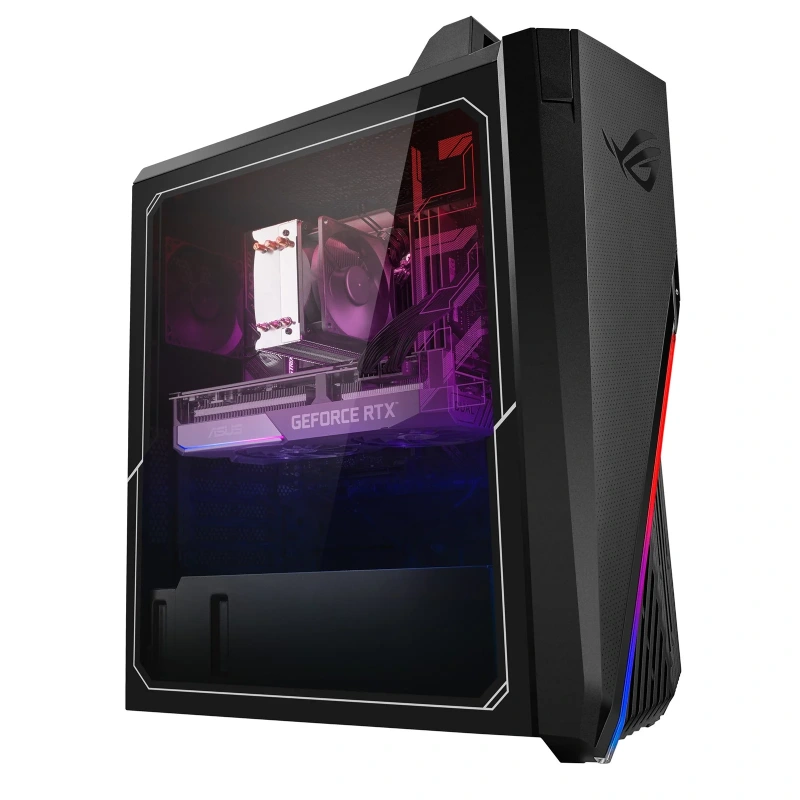 Asus rog outlet geforce gtx pc