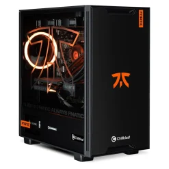 Blizzard Pioneer RTX 4060 Gaming PC 1