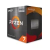 AMD Ryzen 7 5800X3D processor 1